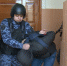 Псковские росгвардейцы сегодня получают поздравления с профессиональным праздником - ГТРК Псков