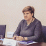 Наталия Соколова рассказала, как прошла неделя дистанционной работы с обращениями граждан - BusinessPskov.Ru