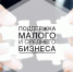 Меры экономической поддержки малого и среднего предпринимательства в условиях распространения коронавирусной инфекции - Бизнес-инкубатор