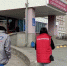Волонтёры ОНФ помогли продуктами и средствами личной гигиены маме с новорожденным ребенком - ГТРК Псков