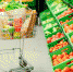 Власти России заявили о пройденном пике спроса на продукты в магазинах - BusinessPskov.Ru