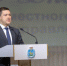 Михаил Ведерников ответит на вопросы о коронавирусе в прямом эфире - ИА Невские Новости