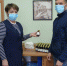 Единоросс оказал помощь Центру социальной защиты населения в Великих Луках - Единая Россия