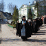 Благовещение Пресвятой Богородицы в Псково-Печерском монастыре. ФОТО - Pln-Pskov.Ru
