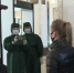 Прибывшим во Псков из Санкт-Петербурга и Москвы на вокзале замеряют температуру - ГТРК Псков
