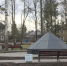 В Опочке болотистый пустырь превращается в современную городскую локацию - ГТРК Псков