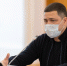 Михаил Ведерников назвал риском для Псковской области близость трех государств на фоне пандемии - InformPskov.Ru