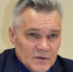 Геннадий Афанасьев. Фото газеты "Коммуна" - InformPskov.Ru