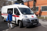Глава региона проконтролировал работу по перепрофилированию Псковской городской больницы для приема больных с COVID-19