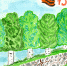 В Пскове поступили первые работы на конкурс детских рисунков, посвященных 75-летию Победы - Администрация г.Пскова