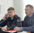 «Прямая линия» с населением состоялась в УФСИН России по Псковской области - УФСИН