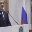 Ко Дню местного самоуправления Михаил Ведерников наградил муниципальных служащих. Фото: Андрей Степанов. - InformPskov.Ru