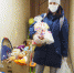 Всё больше псковских семей обращаются в Детский фонд за продуктами и вещами - InformPskov.Ru