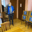 Восемь тысяч медицинских масок получили врачи в Великих Луках - InformPskov.Ru