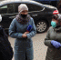 Готовы результаты теста на коронавирус московской пенсионерки, которая приехала на такси в Великие Луки - ГТРК Псков