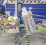 Благотворительный фонд «Добрый город» передал 176 килограмм продуктов  в НКО Пскова - BusinessPskov.Ru