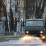 Военные помогают в дезинфекционной обработке улиц в Пскове, Великих Луках и Острове - BusinessPskov.Ru