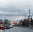 Фотофакт: Псков преображается к майским праздникам - Pln-Pskov.Ru