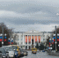 Псков начали украшать к майским праздникам.ФОТОФАКТ - BusinessPskov.Ru
