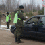 С начала введения ограничительных мероприятий на российско-белорусской границе  уменьшилось количество правонарушений в пограничной сфере. Фото: Андрей Степанов. - InformPskov.Ru