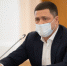 Михаил Ведерников: До 5 мая нужно поддерживать максимальный режим самоизоляции - Псковская правда