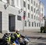 Псковская полиция пересела на мотоциклы - BusinessPskov.Ru