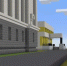 Студенты ПсковГУ две недели строили свой вуз в Minecraft - ИА Невские Новости