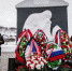 В Заполярье в Долине Славы почтили память героев Великой Отечественной войны - ИА Невские Новости