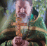 Игумен Тихон (Барсуков). Фото: stsl.ru. - InformPskov.Ru