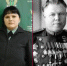 "Мы помним — мы гордимся" судебные приставы о своих героях. Михаил Малинин - УФССП