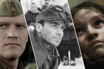 «Война Анны» и ещё два превосходных неочевидных фильма о Великой Отечественной