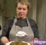 Готовим дома. Зеленые драники - ГТРК Псков