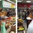 «Народный контроль» обратил внимание на покупателей без перчаток в продуктовых магазинах - Pln-Pskov.Ru