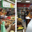 Покупатели без перчаток: «Народный контроль» проверил псковские продуктовые магазины - BusinessPskov.Ru