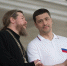 Псковский губерантор поблагодарил Владыку Тихона за служение на Псковской земле - Pln-Pskov.Ru