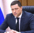 С дезертирством сравнил Михаил Ведерников заявления на отпуск от глав районов Псковской области - InformPskov.Ru
