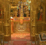 Видеотрансляция из Псково-Печерского монастыря: Всенощное бдение в Неделю 6-ю по Пасхе, о слепом - Pln-Pskov.Ru