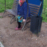 Нина Панкова. Фото поискового отряда «След» - InformPskov.Ru