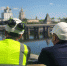 Новая философия отделки кампуса ПсковГУ: «Накрытый бетон». ФОТО - Pln-Pskov.Ru