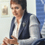 Елена Бибикова рассказала о запланированном повышении пенсий - Pln-Pskov.Ru