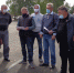 В Локне завершено благоустройство центральной площади - InformPskov.Ru