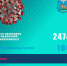 Количество зараженных коронавирусом в Псковской области выросло до 1066 человек - Pln-Pskov.Ru