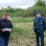 Сотрудники МЧС обследовали дома в Куньинском районе - Pln-Pskov.Ru