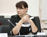 Ульяна Михайлова