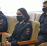 Подразделение по делам несовершеннолетних в Пскове отметило 85-ю годовщину со дня образования - InformPskov.Ru