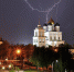 Фото Юрия Яковлева. - InformPskov.Ru