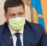 Михаил Ведерников призвал псковичей не забывать, что вирус можно подхватить где угодно - Pln-Pskov.Ru