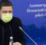 Ведерников оценил важность КОВИД-центра в Великих Луках - ИА Невские Новости