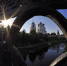 Псковичи делятся красивыми фотографиями города. Фото - BusinessPskov.Ru