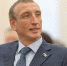 На фото: Александр Козловский. - InformPskov.Ru
